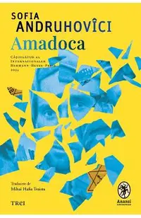 eBook Amadoca