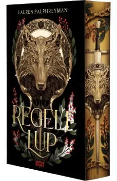 Regele Lup. Seria Regele Lup Vol.1