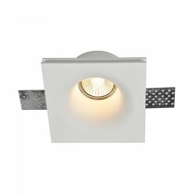 Downlight Gyps Modern DL001-1-01-W