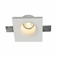 Downlight Gyps Modern DL001-1-01-W