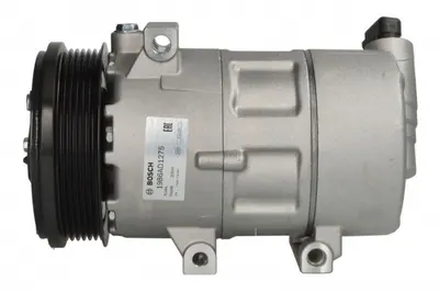 Compresor climatizare potrivit CITROEN C4, C4 GRAND PICASSO I, C4 I, C4 PICASSO I; PEUGEOT 307, 307 KOMBI, 308, 308 I, 308 I KOMBI 2.0D 10.03-12.14