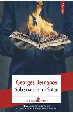 eBook Sub soarele lui Satan