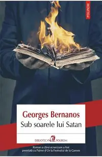 eBook Sub soarele lui Satan