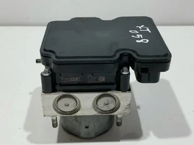 Unitate abs 0265956165 Renault Kangoo 2 facelift (2013-2021) 1.6 dci R9M 410