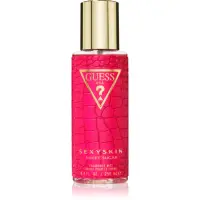 Guess Sexy Skin Sweet Sugar spray de corp parfumat pentru femei 250 ml