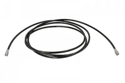 Furtun inclinare cabina (3650mm, M12x1,5mm) potrivit MAN F2000, F90, F90 UNTERFLUR, L2000 07.86