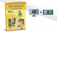 Fise interactive pentru comunicare in limba romana
