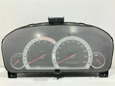 Ceasuri bord europa 96858442 Chevrolet Captiva (2006-2010) [C100, C140] 2.0 cdti LLW