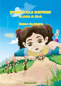 Stiinte ale naturii
