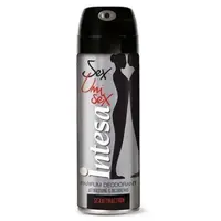 Deodorant Spray Intesa Sex Attraction, Unisex, 125 ml