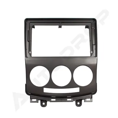 Ramă adaptoare Mazda 5 2005-2010 - navigație Android 9 , montaj dedicat