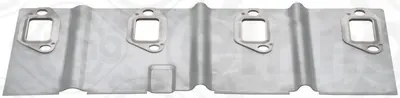 Garnitura galerie evacuare pentru cilindrii 1; 2; 3; 4 potrivit RVI MIDLUM DCI4-B DCI4-C MIDR04.02.26B 4 01.00
