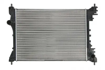 Radiator racire motor (manual) potrivit ALFA ROMEO MITO; FIAT DOBLO; OPEL COMBO TOUR, COMBO MINIVAN 1.4 1.4CNG 08.08