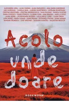 Acolo unde doare
