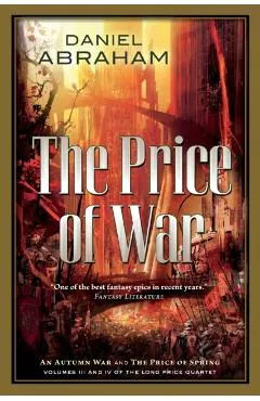 The Price of War: An Autumn War, the Price of Spring