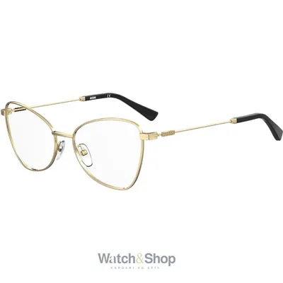 Rame ochelari de vedere dama Moschino MOS574-000