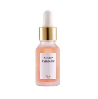 NAILSUP Ser Hidratant Cuticule Natural Bio Scrub 15 ml Aura