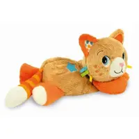 Clementoni - Pisicuta interactiva care toarce
