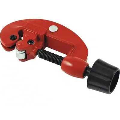 Dispozitiv pentru Taiat Teava din Cupru, Z-tools
