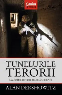 eBook Tunelurile terorii