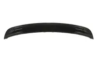 Capac bara spate inferior negru potrivit TESLA MODEL S LIFT 04.16-01.21
