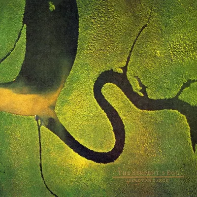 The Serpent's Egg