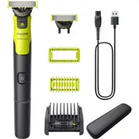 Philips OneBlade 360 QP4631/65 Trimmer pentru parul de pe corp