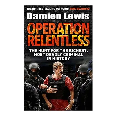 Operation Relentless
