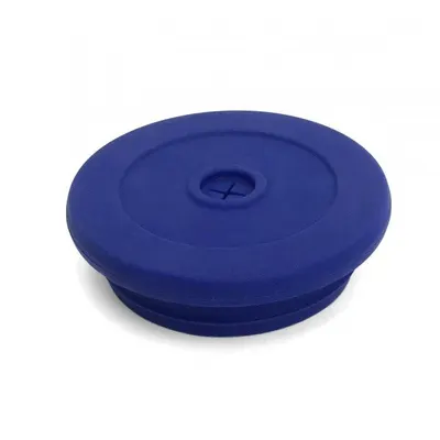 Capac Silikids din silicon pentru pai Navy