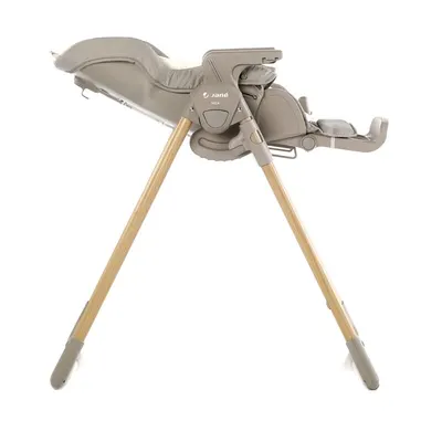 Scaun de masa si Balansoar, Jane, Mila 2 in 1, Transformabil, Multifunctional, 0 luni+, Conform cu standardele europene de securitate EN 149882017 + A12020EN 127902023, Botanic