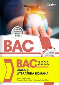 Bacalaureat 2022