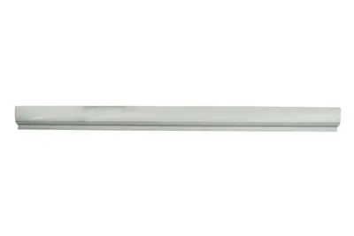 Prag auto Fata compatibil dreapta/stanga potrivit TOYOTA RAV 4 III 2005-2012 - (set reparatie, partea inferioara, lungime 175cm)