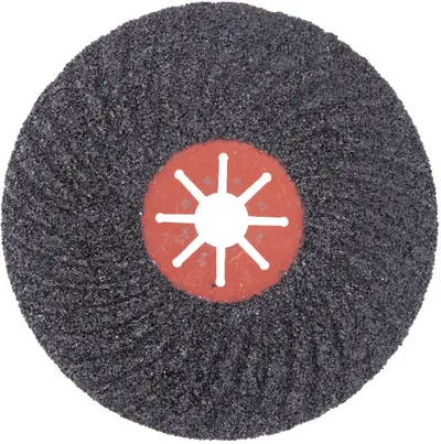Disc Glazurat pentru slefuit 115 mm; 24 granulatie evotools 681070