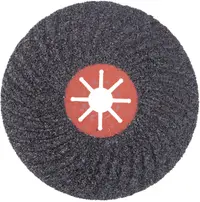 Disc Glazurat pentru slefuit 115 mm; 24 granulatie evotools 681070