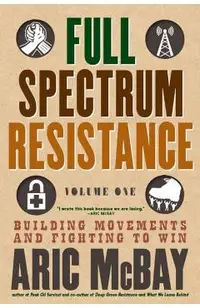 Full Spectrum Resistance, Volume One