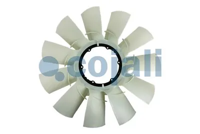 Ventilator radiator (diameter 815mm, numar lame 11) EURO 6 potrivit SCANIA G II, L, P II, R II, S DC07.108-OC13.104 09.16