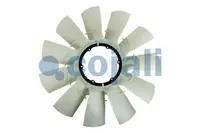 Ventilator radiator (diameter 815mm, numar lame 11) EURO 6 potrivit SCANIA G II, L, P II, R II, S DC07.108-OC13.104 09.16-