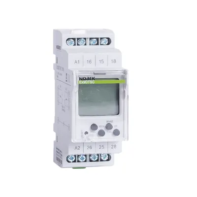 Controler de timp digital Ex9DTS 2CO 230V