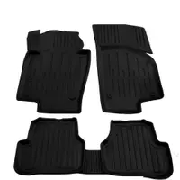 Set covorase auto cauciuc Umbrella pentru Volkswagen Passat CC (2008-2017)