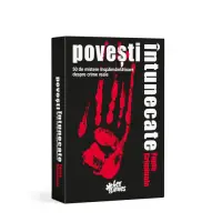 Povesti Intunecate: Fapte Criminale (RO)
