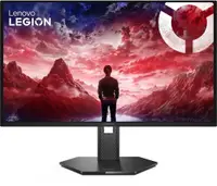 Monitor de gaming Lenovo - Legion 27Q-10, 26.5'', QHD, 240Hz, 0.3 ms, G-Sync