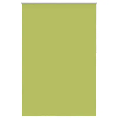 vidaXL Jaluzea cu role opace 155x230 cm Lățime material 151,6 cm
