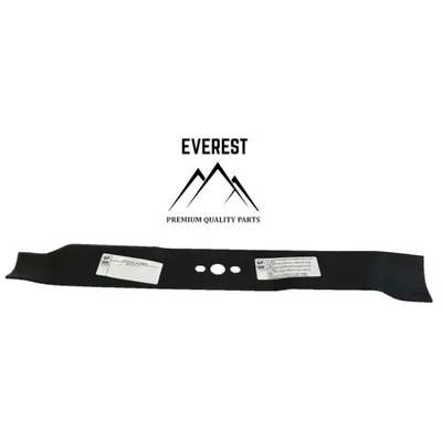 Cutit Masina Tuns Iarba Husqvarna LC, Lungime 47.6 cm, Gaura Centrala 17 mm (B), Everest