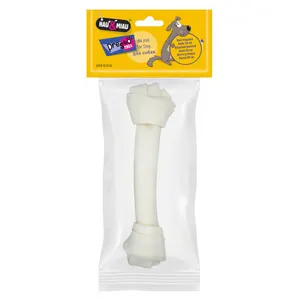 Os alb innodat, 20 cm, 1 buc, 85 g