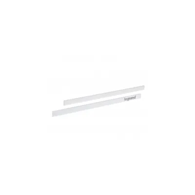 IP30 finishing kit pentru XL³ S 630 and 4000 - montaj orizontal - pentru 36-dulap modular