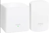 Tenda Wi-Fi sistem - MW5, 1.2Gbps, 2 module, alb