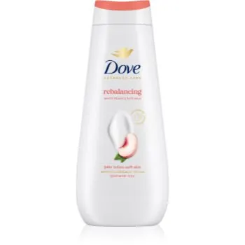 Dove Advanced Care Rebalancing gel de duș