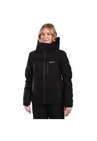 Geaca ski sau snowboard Valera - Negru - Femei - Negru