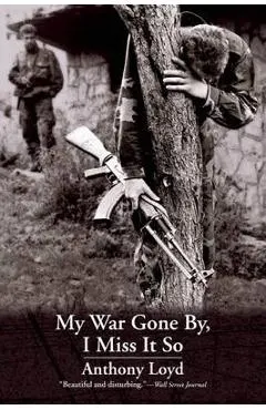My War Gone By, I Miss It So