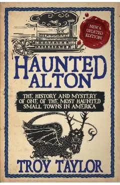 Haunted Alton